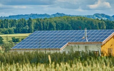 État des lieux du marché photovoltaïque en 2023