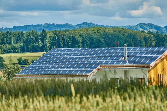 marché photovoltaïque pour état des lieux du marché en 2023